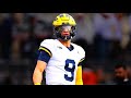 Michigan QB J.J. McCarthy 2023 Highlights 〽️ ᴴᴰ