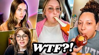 Exploring Fat DELUSION Tiktoks with @AngelycaUnfiltered