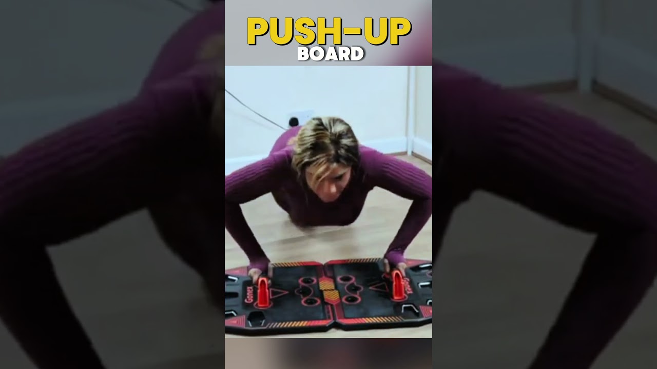 Dynamic Fitness Montage [Portfolio Sample] - Beat Sync Edit