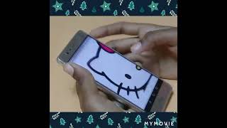 2 Easy Method for Tracing Paper