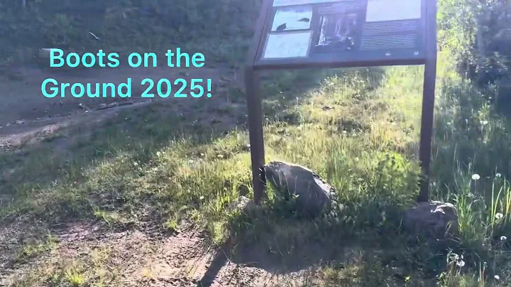 Boots On The Ground — BTME.