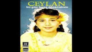 Ceylan - Sevmek | Bir Gün Bana Döneceksin | © Şah Plak
