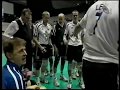 2001 Eurovolley Czech Republic - Russia 3rd place