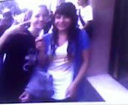Be Free || Dah Utpicoh || Belinda  (LL