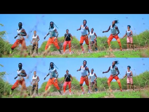 Nguzo Ya Umeme Song Harusi Ya Hoyana Offical Video HD Director Jax