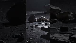 Strange ArtIfacts Discovered on the Far Side of the Moon? #moon #mystery #space
