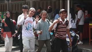 Aplikasi JAGAME untuk Wisata Walking Tour || Pengabdian Kepada Masyarakat screenshot 4