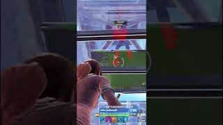 Joshreyli Retakes Highground and the Win 🏆🔥 #FortniteShorts #Joshreyli