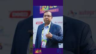 Akhil Saraf on the Power of Print | PS26