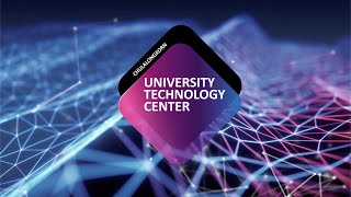 Introduction to Chulalongkorn University Technology Center (UTC)