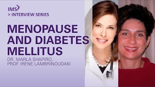 Prof. Irene Lambrinoudaki - Menopause and diabetes mellitus | INTERVIEW SERIES Net Worth