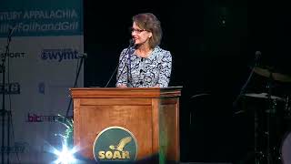 2017 SOAR Summit | Sherri Craig