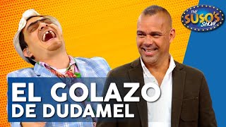 LA VERDAD del GOLAZO de DUDAMEL a Argentina #TheSusosShow Caracol Televisión