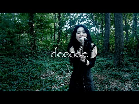 Paramore - Decode Cover (Twilight OST) - YouTube