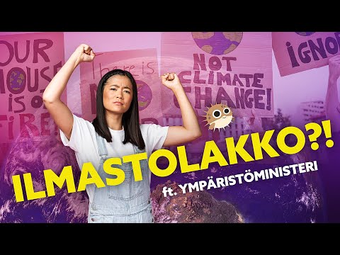 Video: Mitä hyötyä jäätiköistä on?