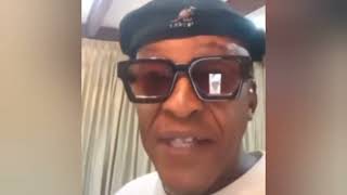 DOJA CAT'S FATHER DUMISANI DLAMINI REACTS TO HER DAUGHTER "DEADBEAT CHRONICLES" - SHE'S BRAINWASHED