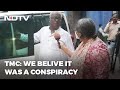 Bengal Elections | No Scratch On Mamata Banerjee's Car: Trinamool