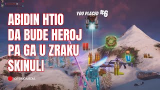 Fortnite Duo Meskobar I Abidin