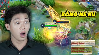 Team Bạn Muốn Được Chết Để Xem Skin Mới Của Triệu Vân | Na Gaming