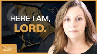 Arrested in Oakland — But That’s When Her Journey to Jesus Began