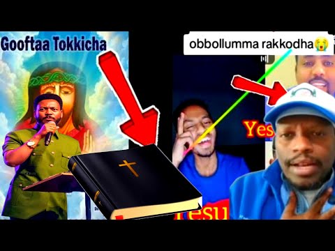 GAAFFIIF DEEBII MACAAFA QULQULLU YESUUS WAAQA QABAACHUU ISAA