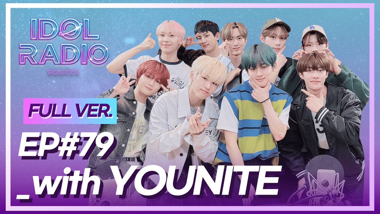 [FULL] EP#79. YOUNI-BIRTH DAY (with 유나이트)