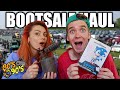 We went to a car bootsale and this is what we bought! - 80's/90's retro haul