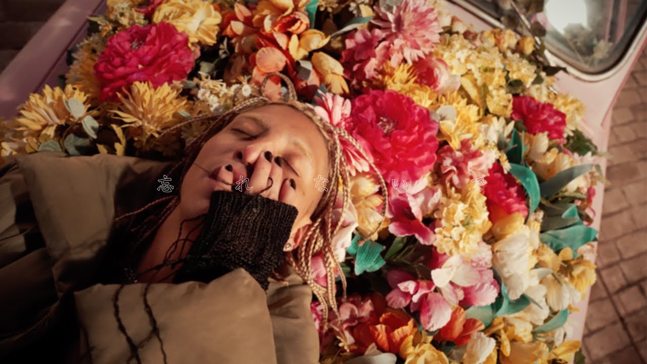 ShowyЯENZO - 忘れないで ft.Yuta Nakamura - YouTube