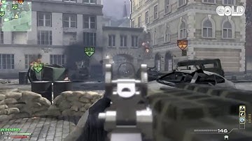 CALL OF MUSIC - MOAB W/ACR EN LOCKDOWN