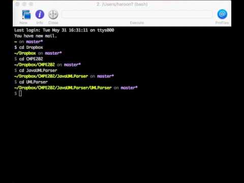 umlparser