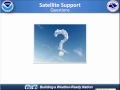 Satellite Requests and Damage Assessment Toolkit (Beta) Ap