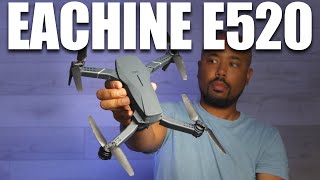 Eachine E520 Drone