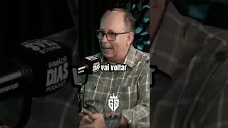 VOCÊ ACHA QUE O ANTICRISTO JÁ ESTÁ ENTRE NÓS? #podcast #reflexão