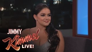 Ariel Winter On Career After Modern Family