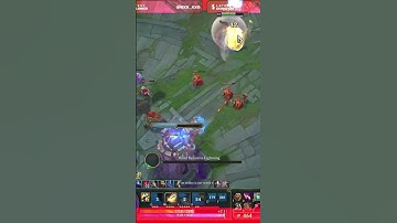 Xin Zhao TOP is not fair | #samuraizieh em #Twitch