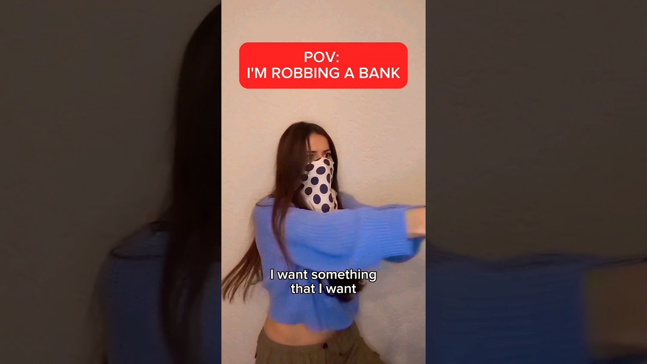 Ok but how does one rob. Asking for a friend. 