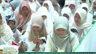 Download Lagu Nasyid Sholatullah Al Khidmah - Haul Akbar PonPes Al Fithrah Surabaya 2026 - Al Khidmah MP3