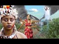 ( The WINDS OF POWER 2 ) A Regina Daniels Movie  - Full African Movies