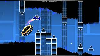 Menu loop I Geometry dash