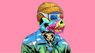 Hard Fast Rap Trap Beat Instrumental | Freestyle Beat - "FLOW EXOTIC" | Free Type Beat 2022