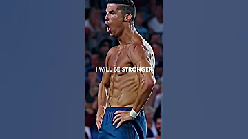 When I Get Older I Will Be Stronger 