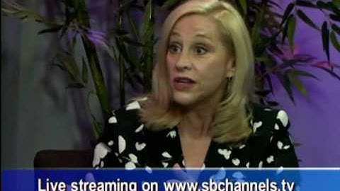 Susan Allan’s Heartspace™ "Multi-tasking and Danger"