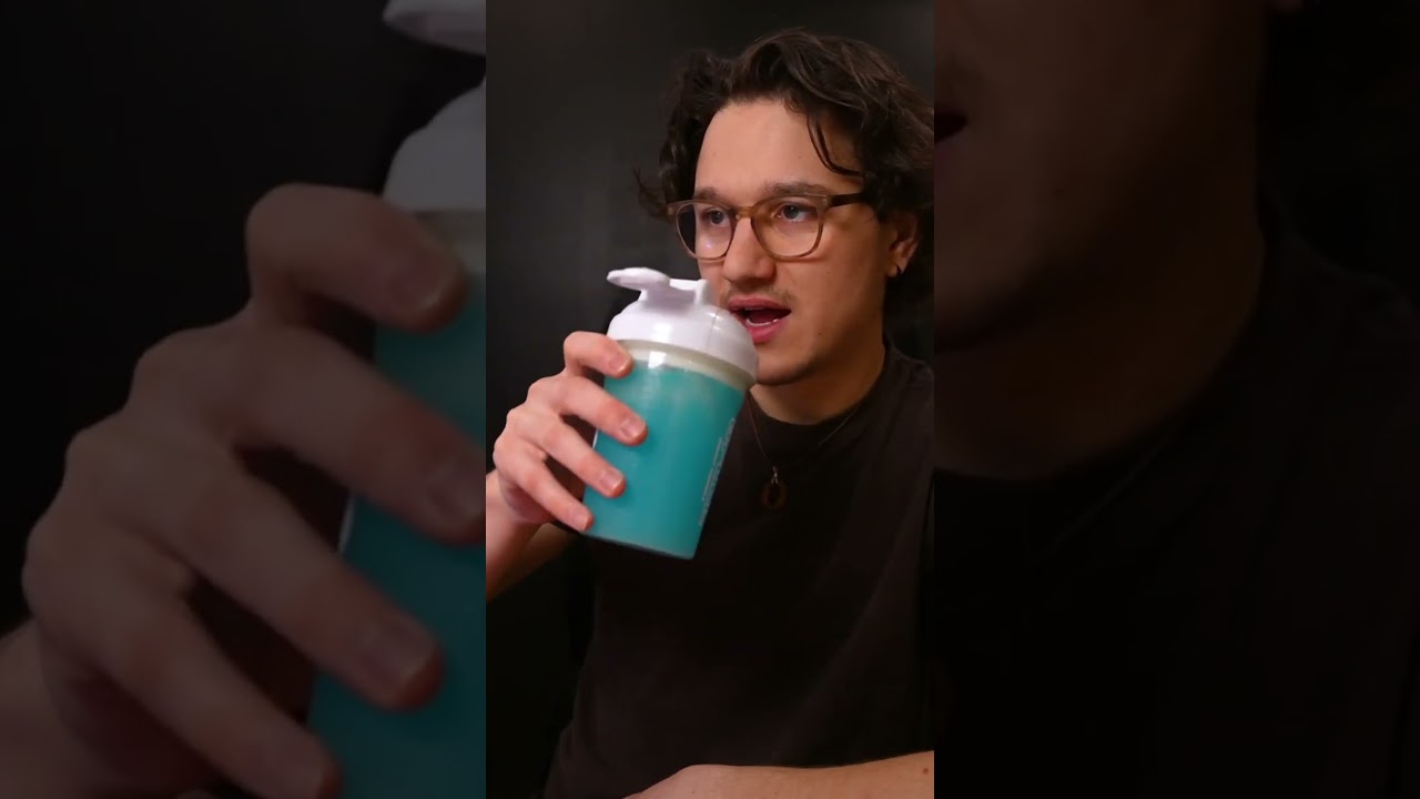 What does the Friday The 13th GFUEL Flavor taste like? 