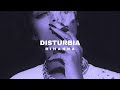 Disturbia - Rihanna | Chill Slowed   Reverb Leezardz Remix