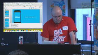 Firefox OS - HTML5 to the next level #MP46 #fharper