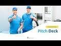 Animated Templates - Cleaning Service PPT Presentation