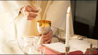 (Live) Holy Thursday - Mass of the Lord's Supper 2026