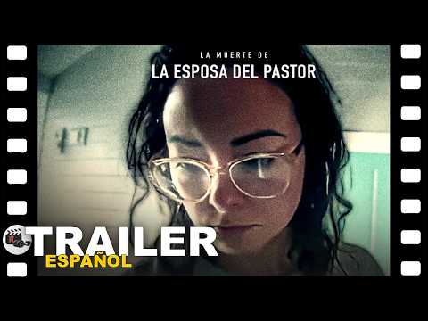 ? LA MUERTE DE LA ESPOSA DEL PASTOR | DOCU-SERIE TRAILER ESPAÑOL | 26 Agosto/26 - NETFLIX