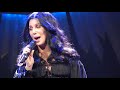 Cher "Just Like Jesse James" - Live from the Dressed to Kill Tour