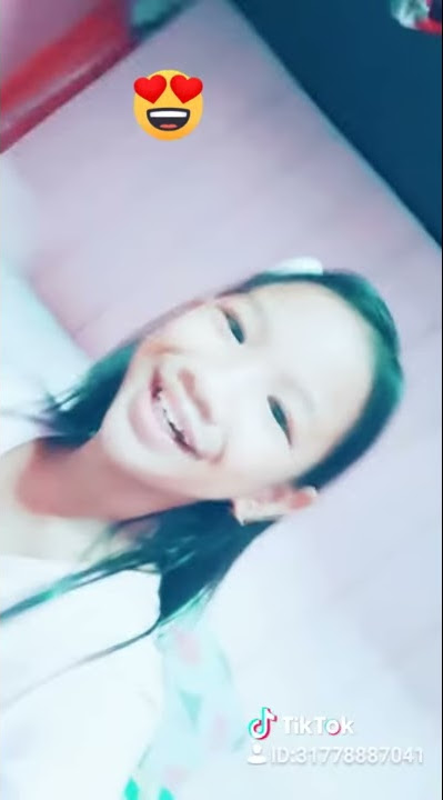 Tik tok nmay felling
